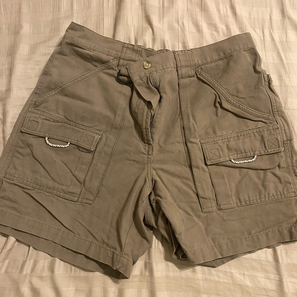 Columbia Brewha II PFG Shorts (Medium)